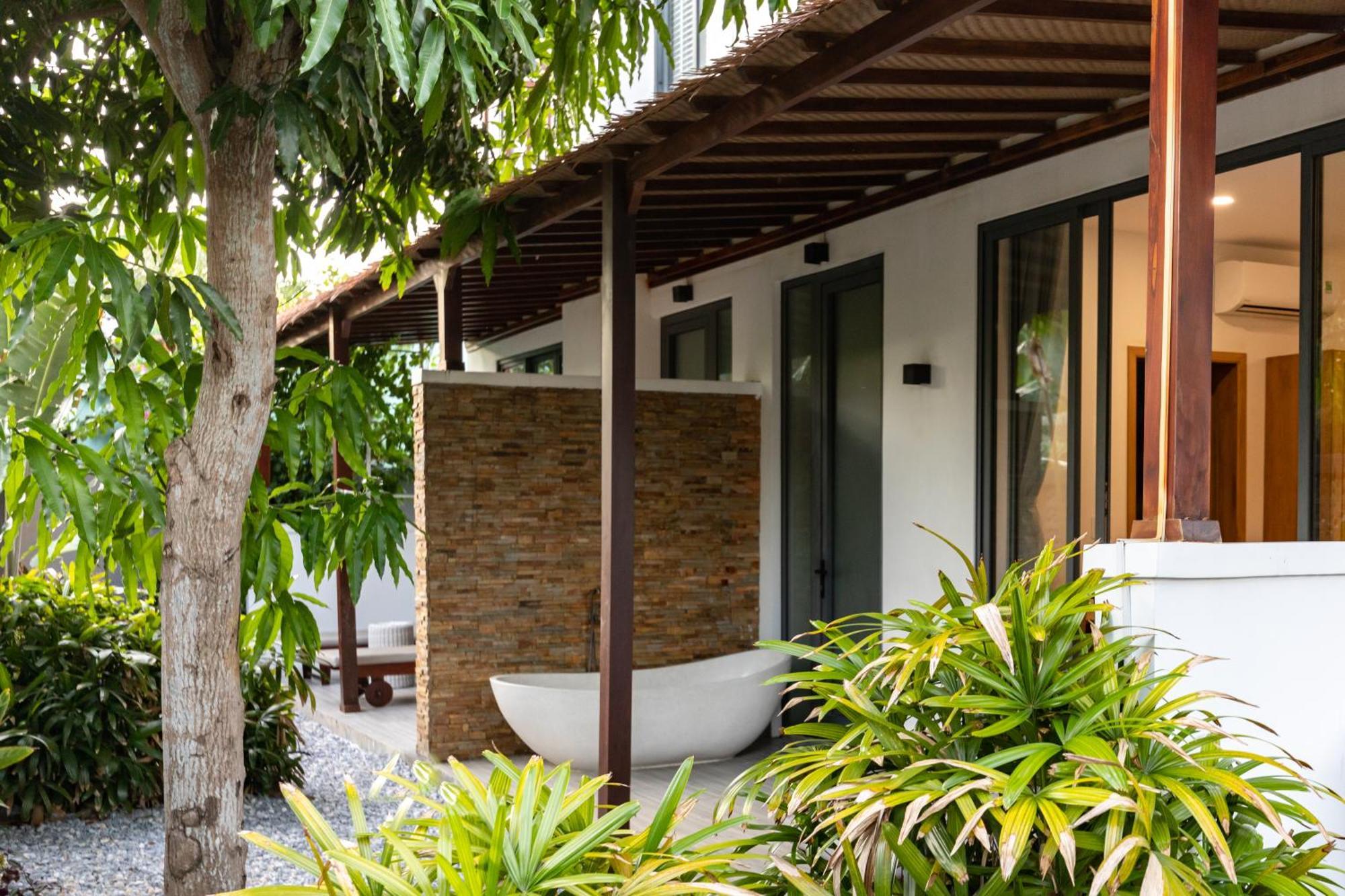 The Watermark Beachside Hotel Hoi An Exteriér fotografie