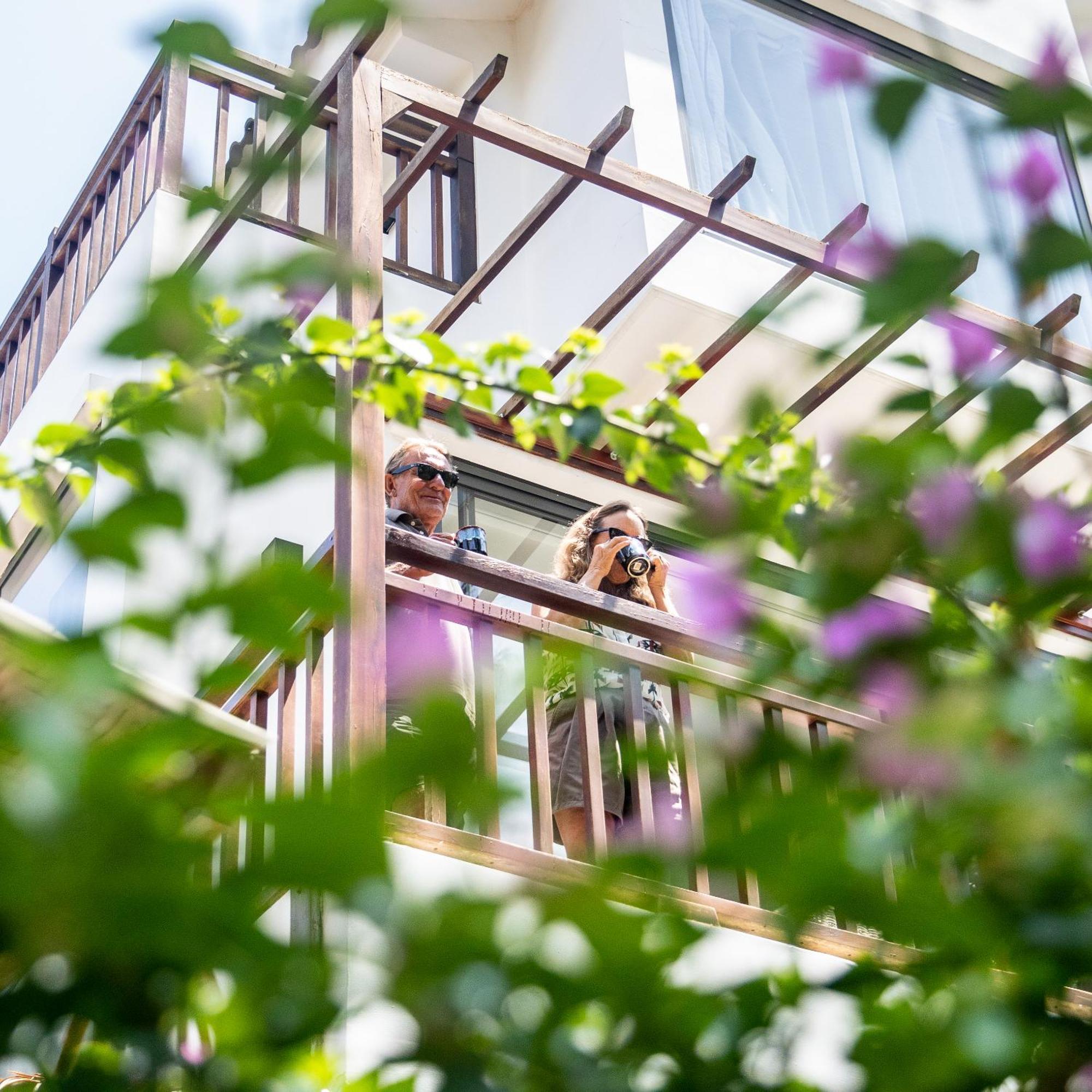 The Watermark Beachside Hotel Hoi An Exteriér fotografie