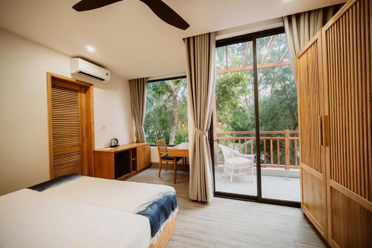 The Watermark Beachside Hotel Hoi An Exteriér fotografie