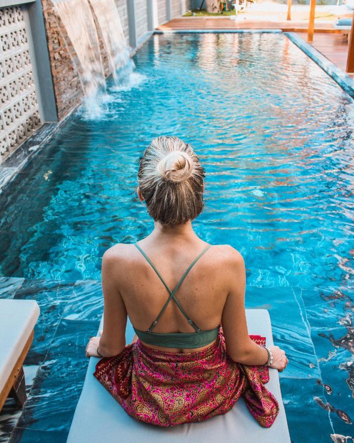 The Watermark Beachside Hotel Hoi An Exteriér fotografie