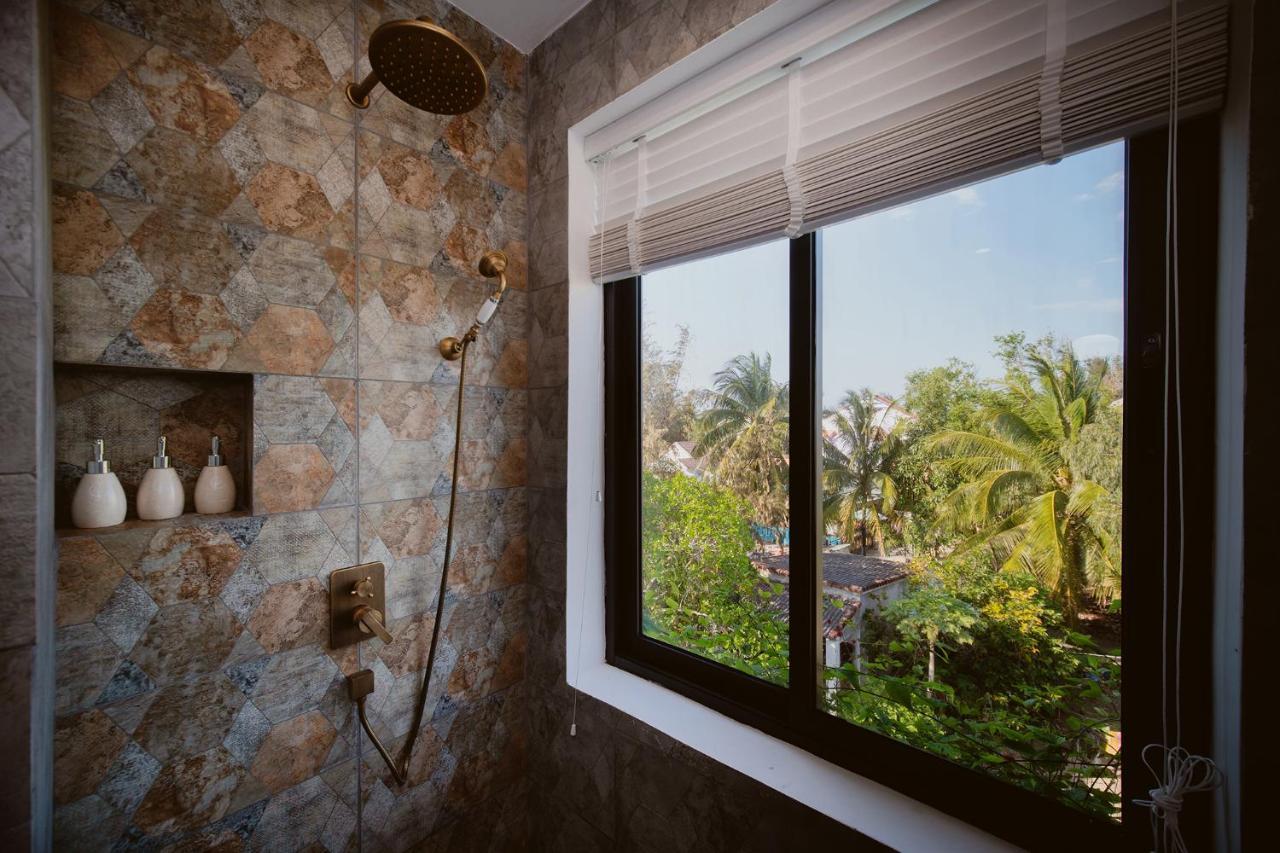 The Watermark Beachside Hotel Hoi An Exteriér fotografie